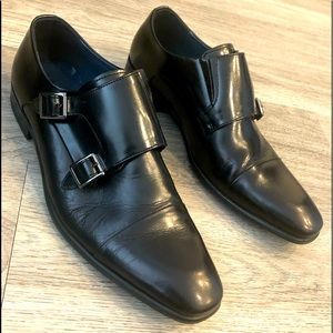 Men Steve Madden Dress shoes